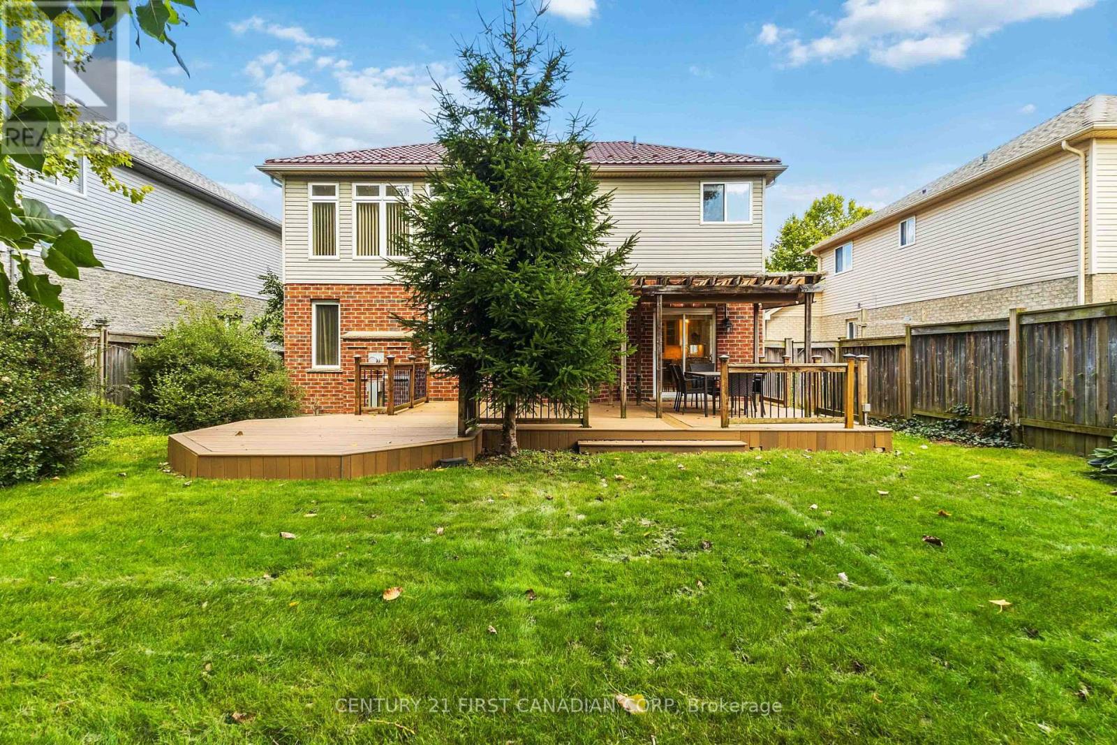 1223 Thornley Street, London South, Ontario  N6K 4V3 - Photo 48 - X13706114