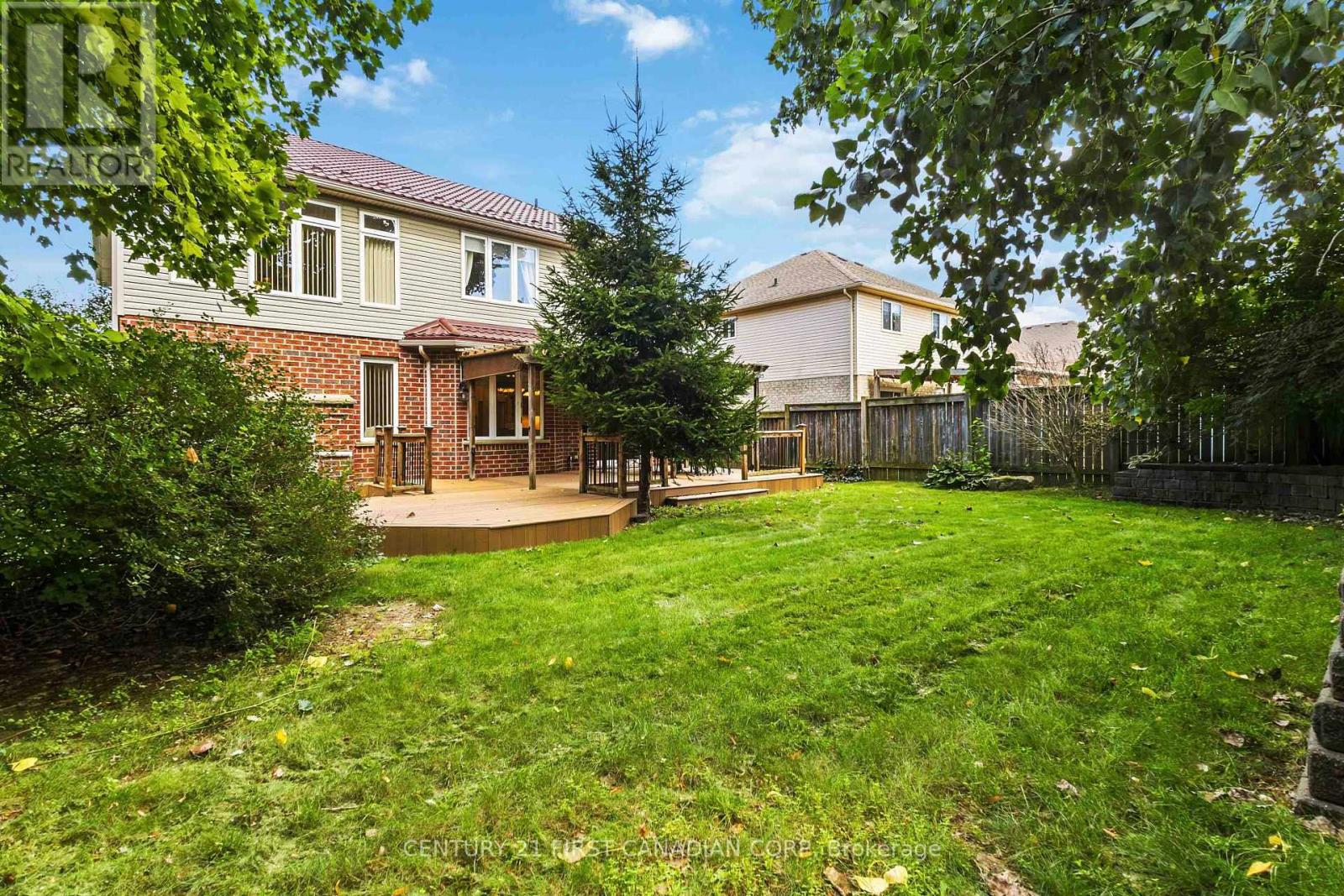 1223 Thornley Street, London South, Ontario  N6K 4V3 - Photo 49 - X13706114