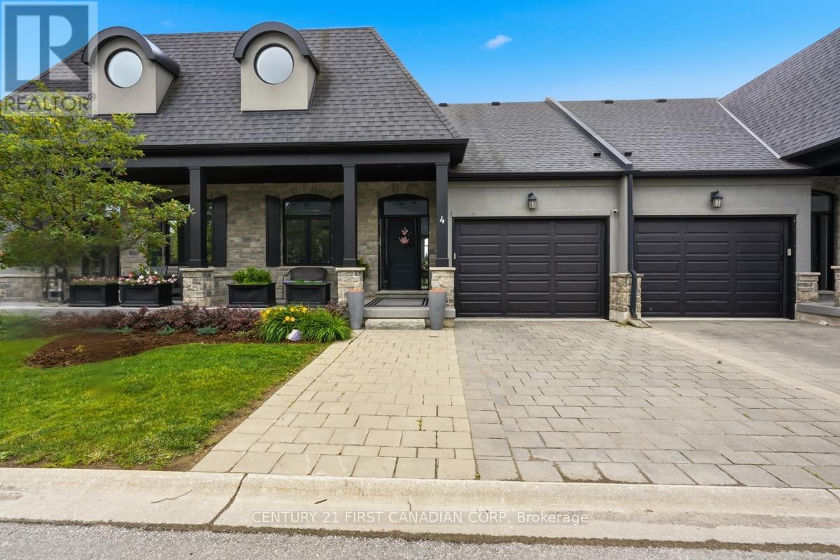 4 - 2215 Callingham Drive, London North, Ontario  N6G 0P1 - Photo 1 - X13706196