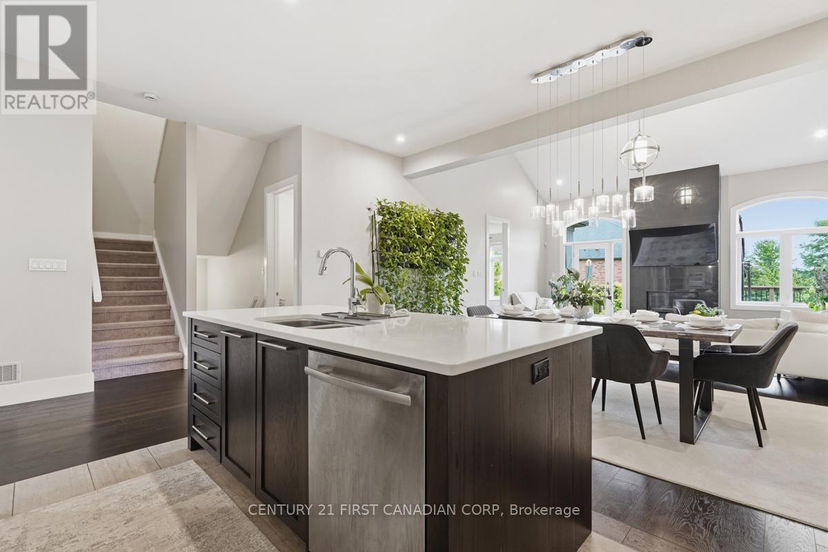 4 - 2215 Callingham Drive, London North, Ontario  N6G 0P1 - Photo 12 - X13706196