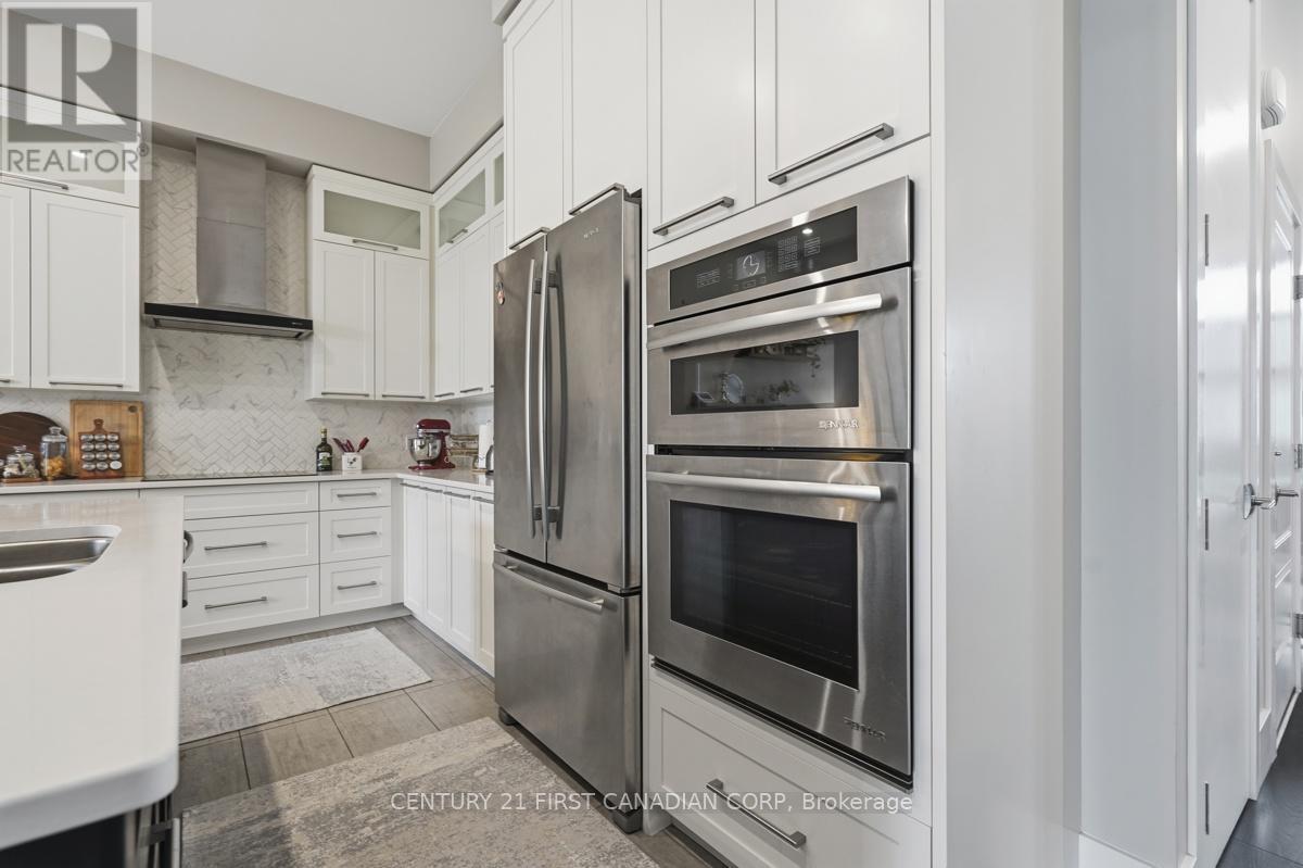 4 - 2215 Callingham Drive, London North, Ontario  N6G 0P1 - Photo 13 - X13706196
