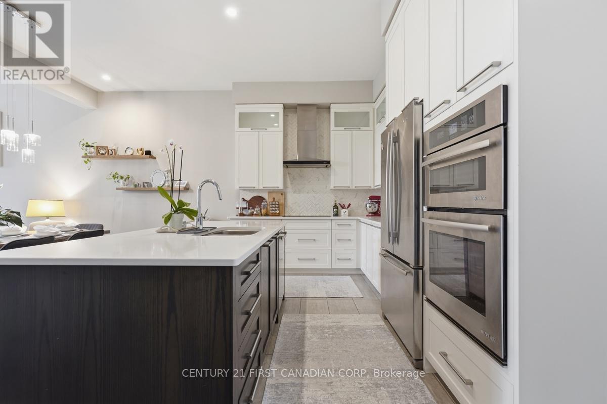 4 - 2215 Callingham Drive, London North, Ontario  N6G 0P1 - Photo 14 - X13706196