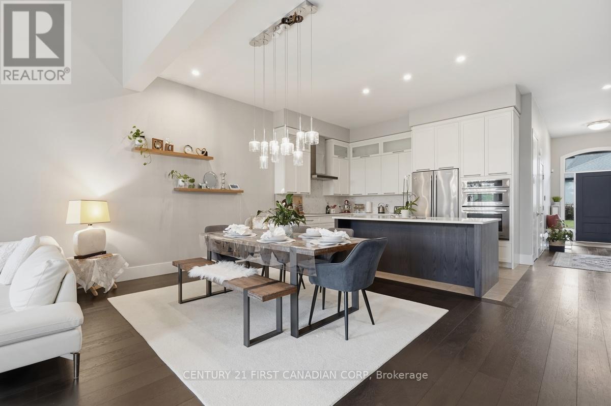 4 - 2215 Callingham Drive, London North, Ontario  N6G 0P1 - Photo 16 - X13706196