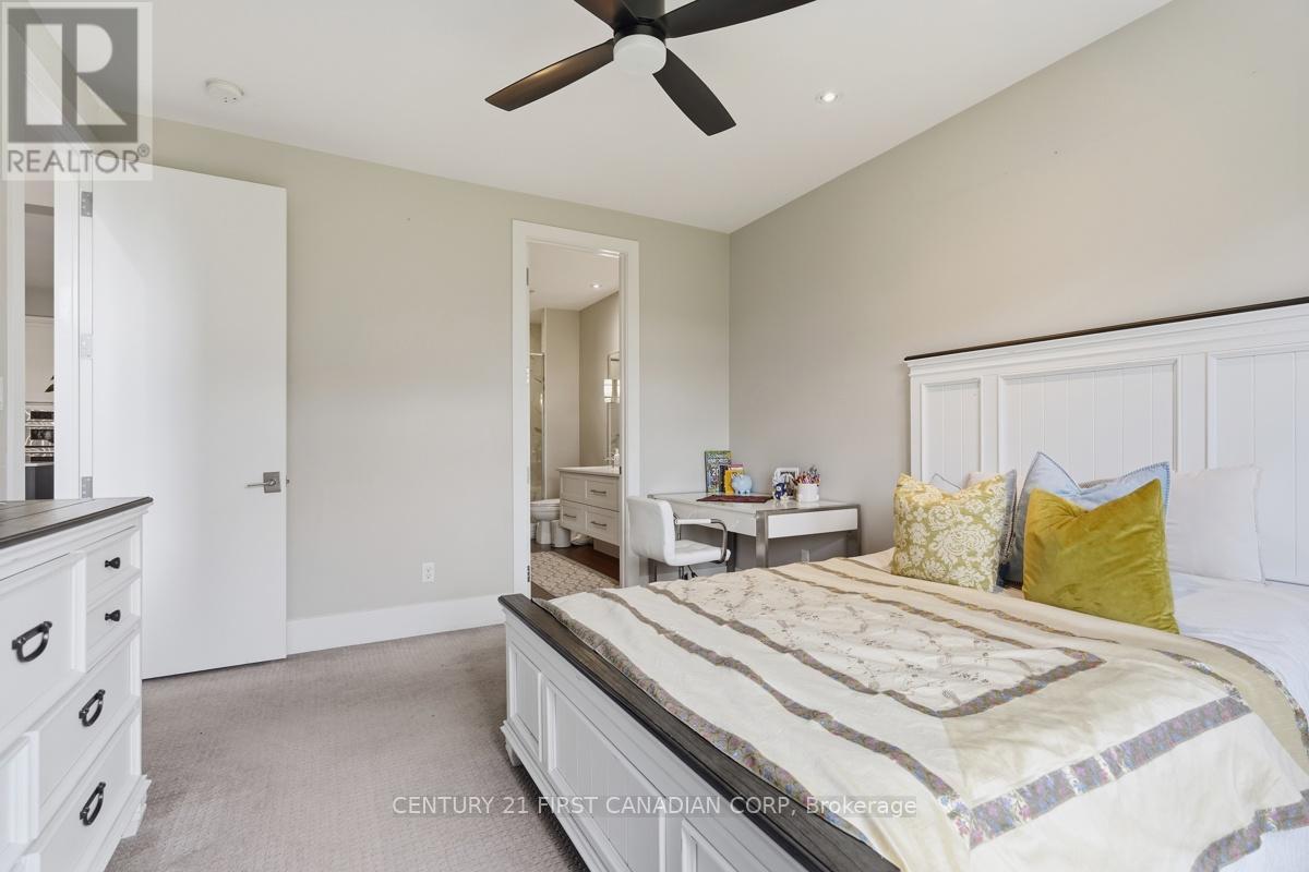 4 - 2215 Callingham Drive, London North, Ontario  N6G 0P1 - Photo 24 - X13706196