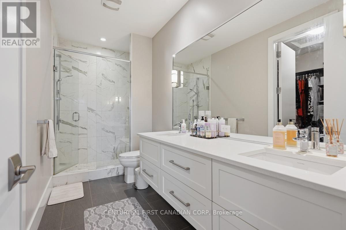 4 - 2215 Callingham Drive, London North, Ontario  N6G 0P1 - Photo 25 - X13706196