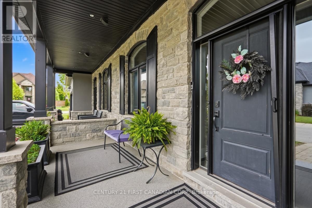 4 - 2215 Callingham Drive, London North, Ontario  N6G 0P1 - Photo 3 - X13706196
