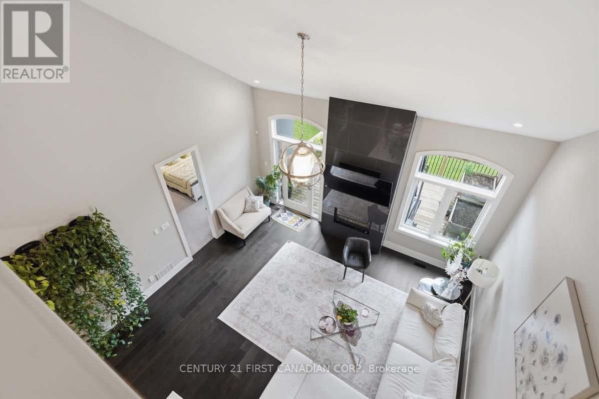 4 - 2215 Callingham Drive, London North, Ontario  N6G 0P1 - Photo 37 - X13706196