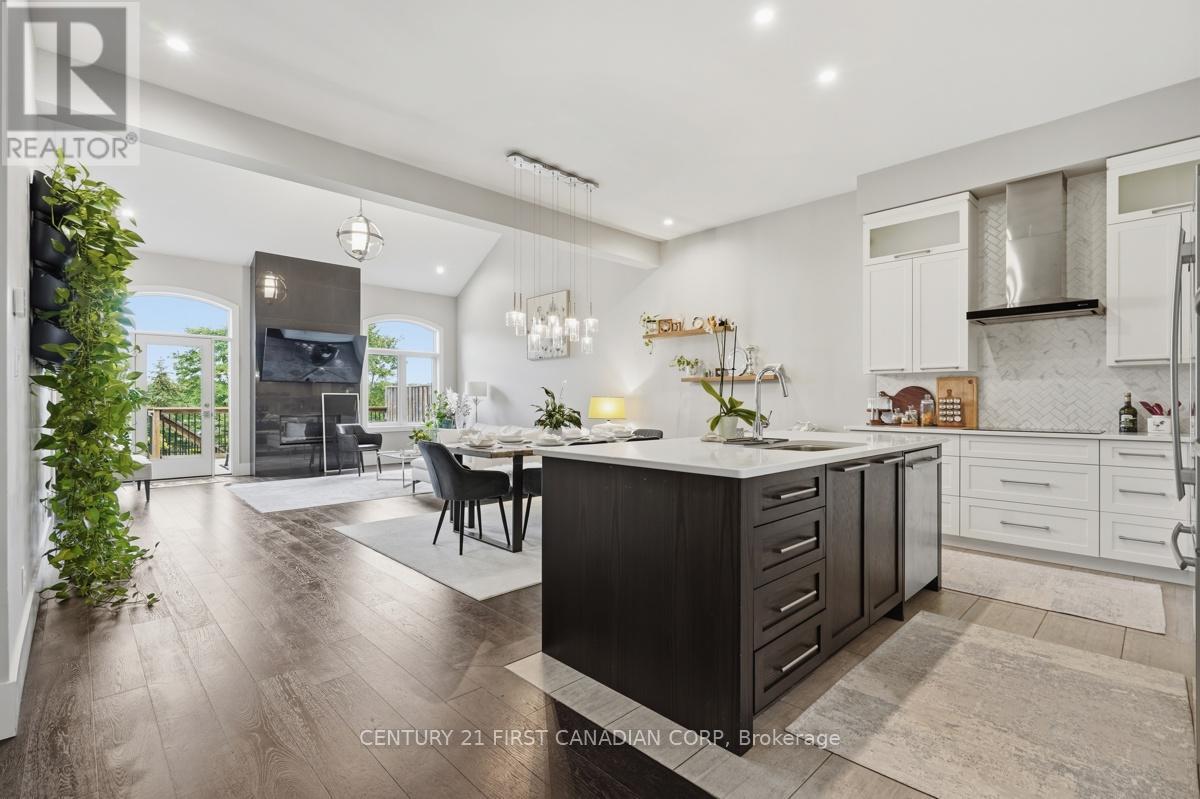 4 - 2215 Callingham Drive, London North, Ontario  N6G 0P1 - Photo 6 - X13706196