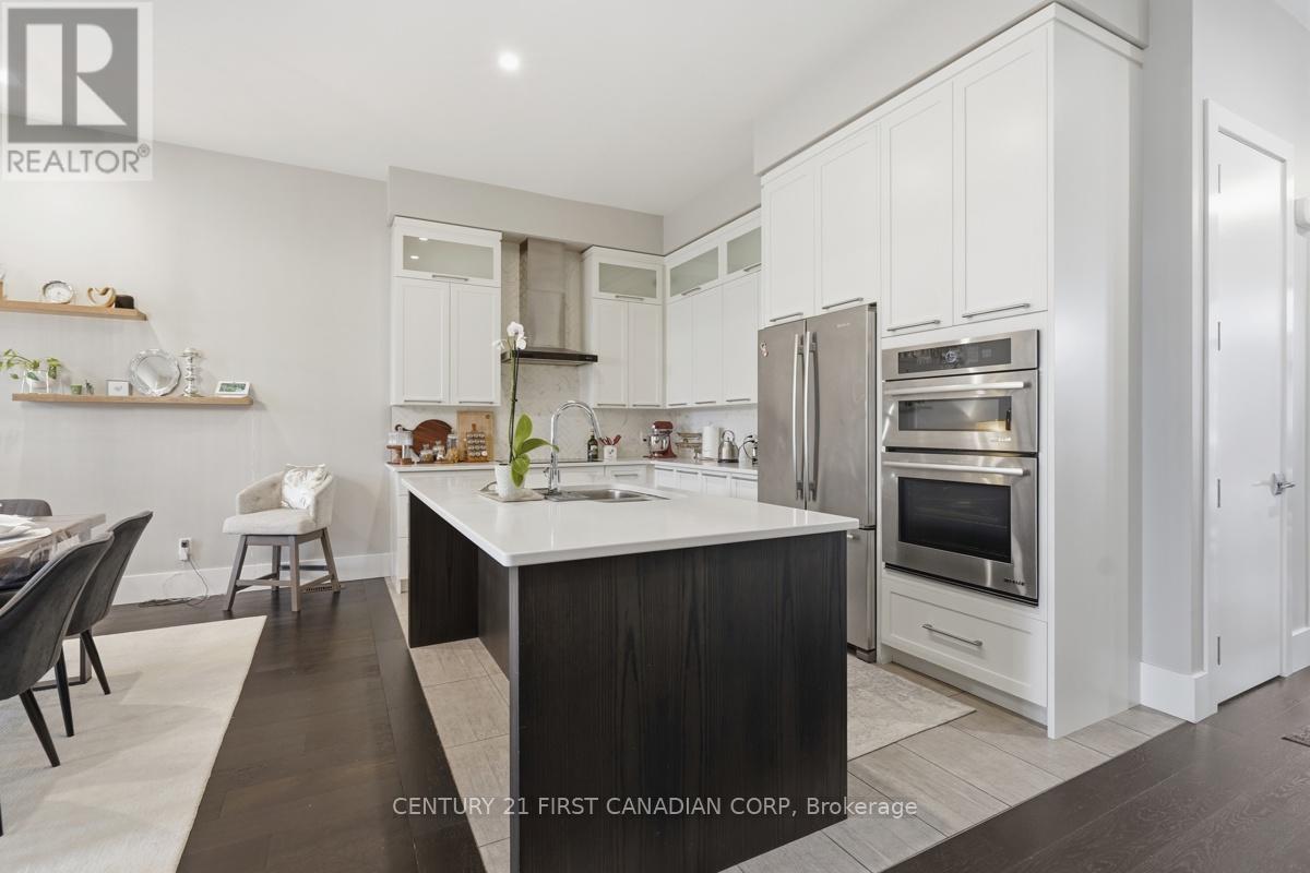 4 - 2215 Callingham Drive, London North, Ontario  N6G 0P1 - Photo 7 - X13706196