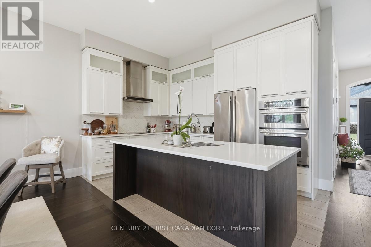 4 - 2215 Callingham Drive, London North, Ontario  N6G 0P1 - Photo 8 - X13706196