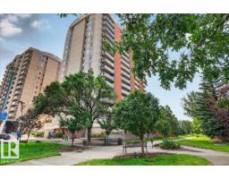 #1102 10909 103 Av NW, Edmonton, Alberta T5K 2W7 (30187777)