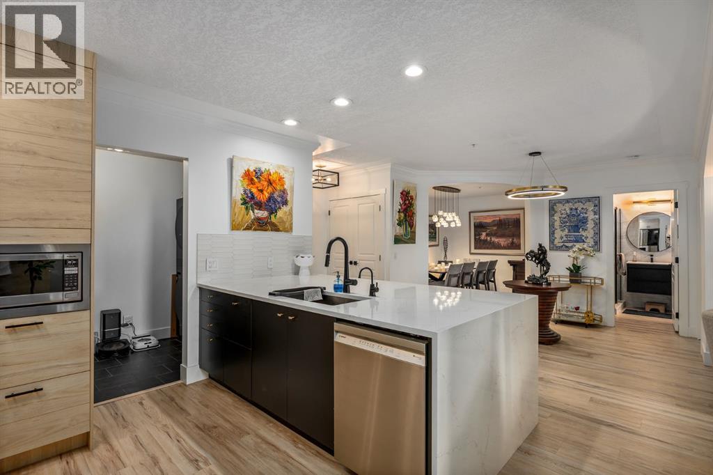 106, 59 22 Avenue Sw, Calgary, Alberta  T2S 3C7 - Photo 12 - A2333616