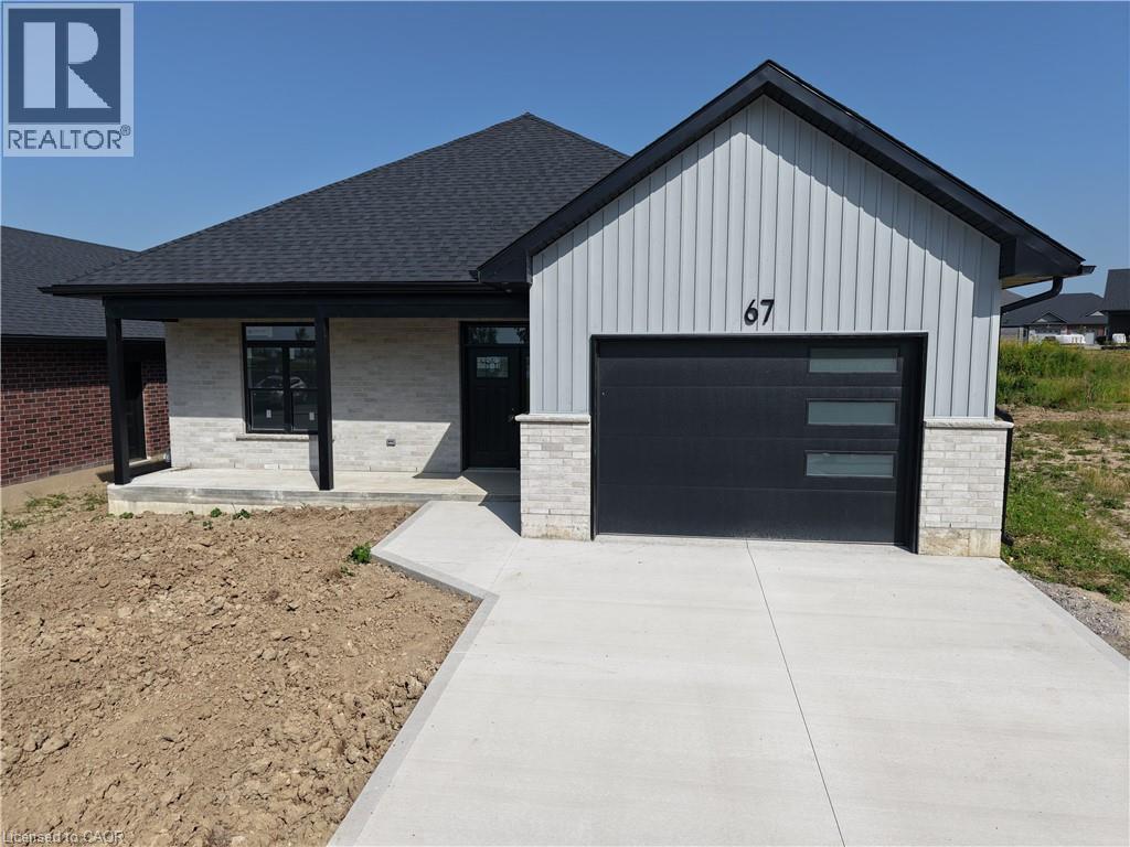 67 S Hunter Drive S, Port Rowan, Ontario  N0E 1M0 - Photo 12 - 40843708