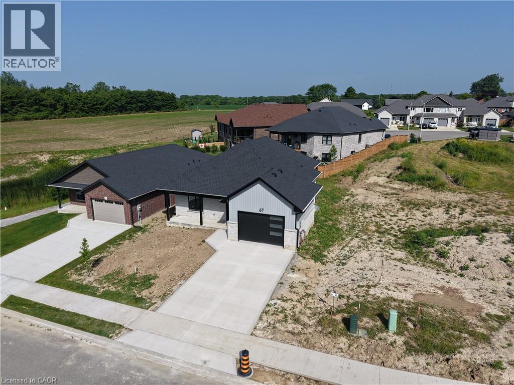 67 S Hunter Drive S, Port Rowan, Ontario  N0E 1M0 - Photo 13 - 40843708