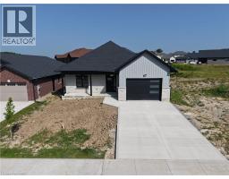 67 S HUNTER Drive S, Port Rowan, Ontario