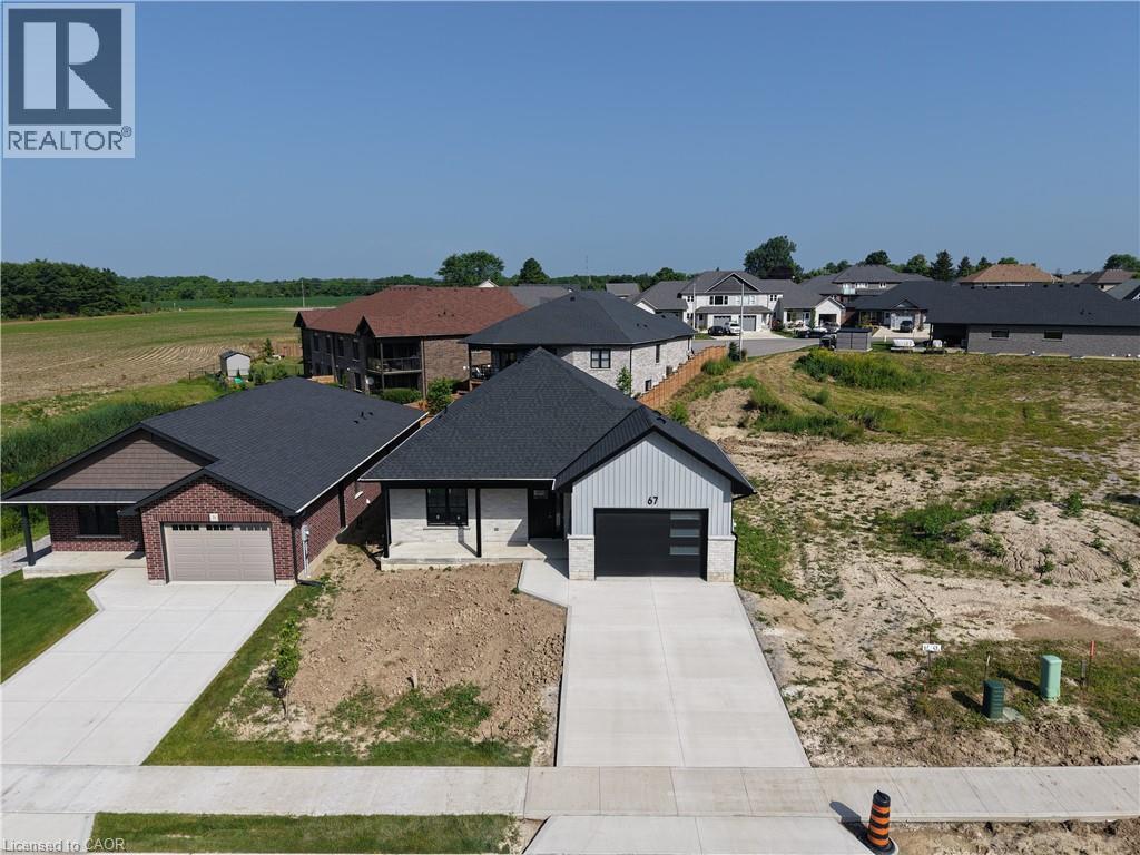 67 S Hunter Drive S, Port Rowan, Ontario  N0E 1M0 - Photo 3 - 40843708