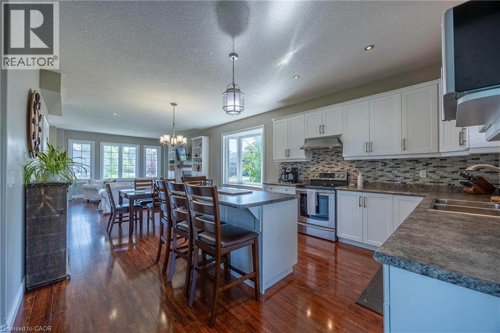 100 Backus Drive, Port Rowan, Ontario  N0E 1M0 - Photo 8 - 40844706