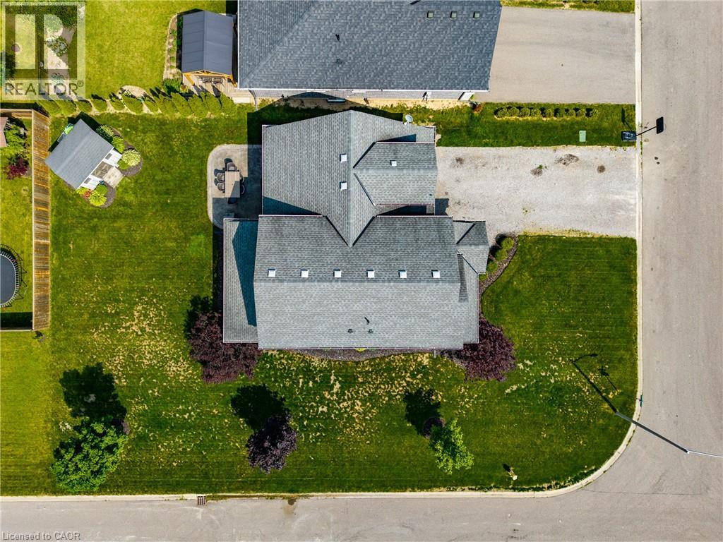 100 Backus Drive, Port Rowan, Ontario  N0E 1M0 - Photo 36 - 40844706