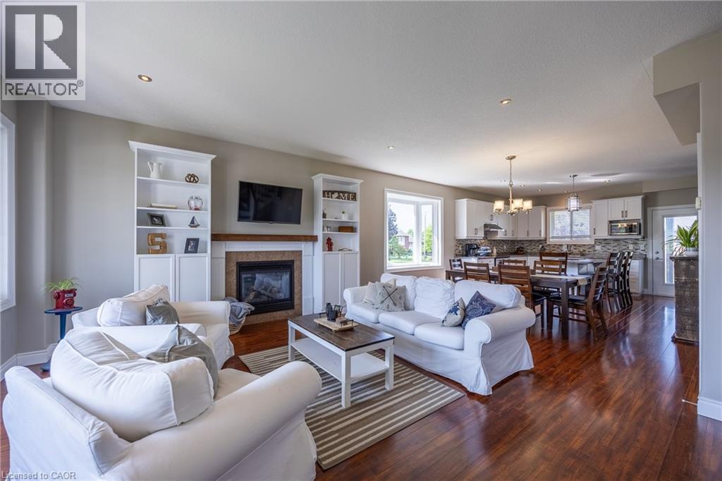 100 Backus Drive, Port Rowan, Ontario  N0E 1M0 - Photo 4 - 40844706