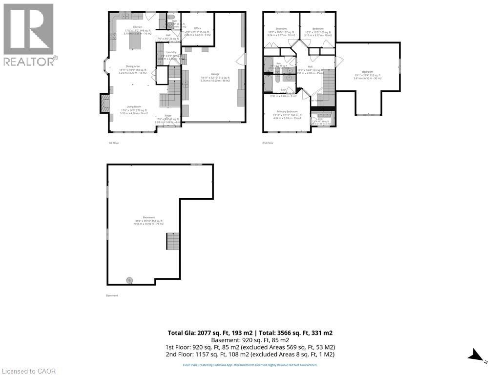 100 Backus Drive, Port Rowan, Ontario  N0E 1M0 - Photo 42 - 40844706