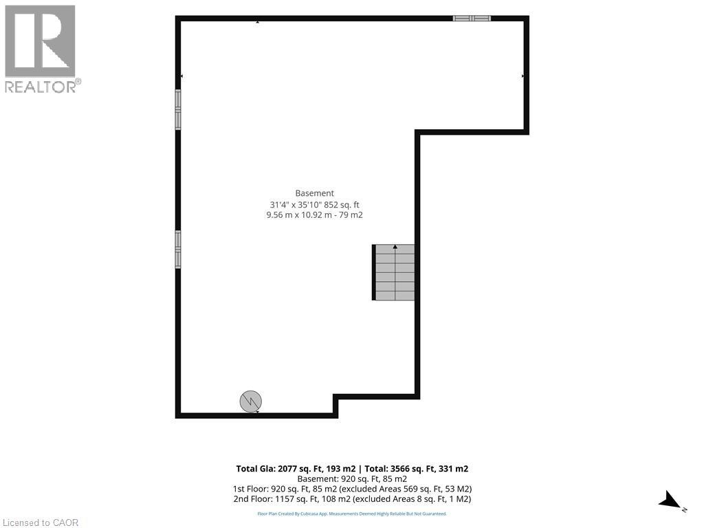 100 Backus Drive, Port Rowan, Ontario  N0E 1M0 - Photo 43 - 40844706