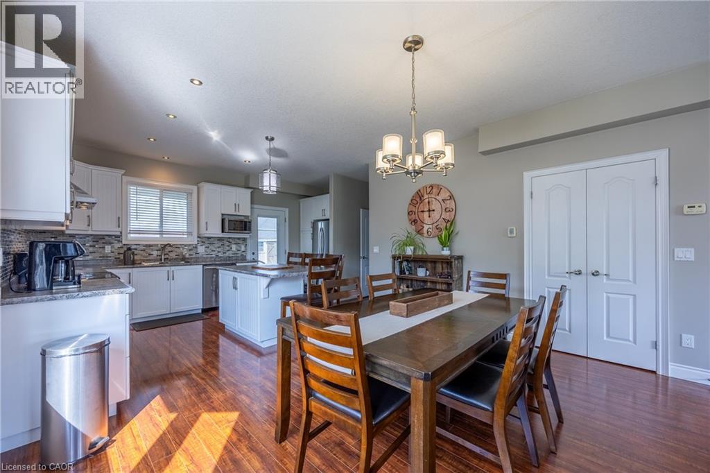 100 Backus Drive, Port Rowan, Ontario  N0E 1M0 - Photo 5 - 40844706