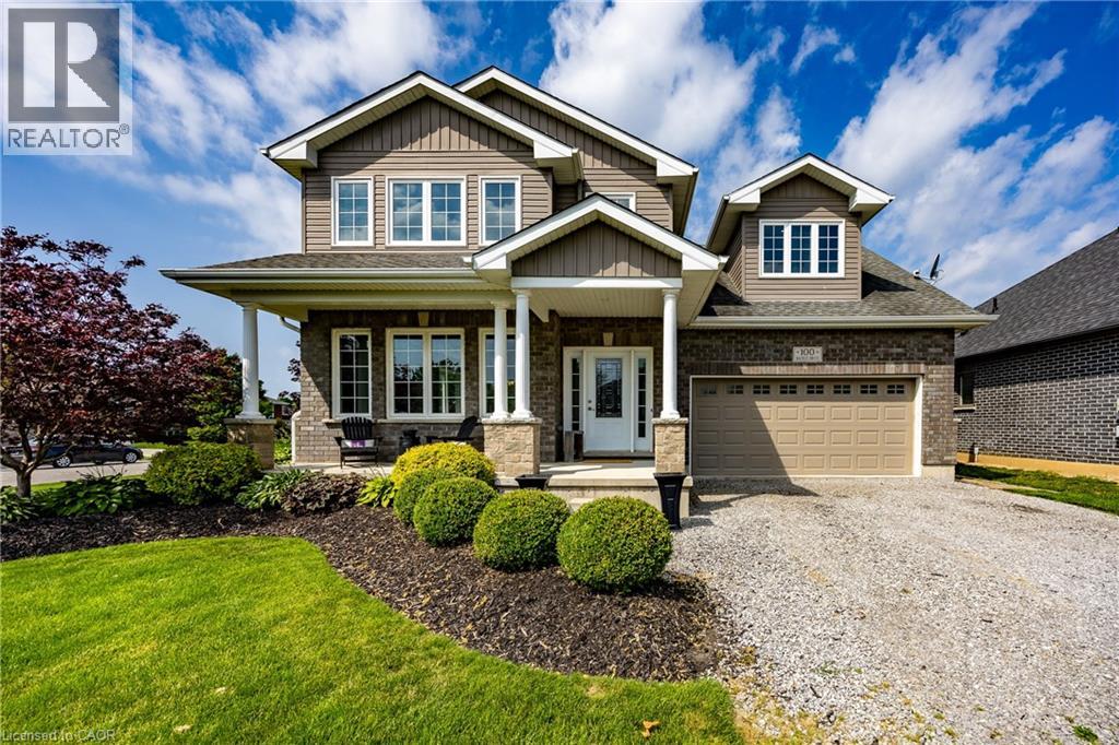 100 BACKUS Drive, Port Rowan, Ontario