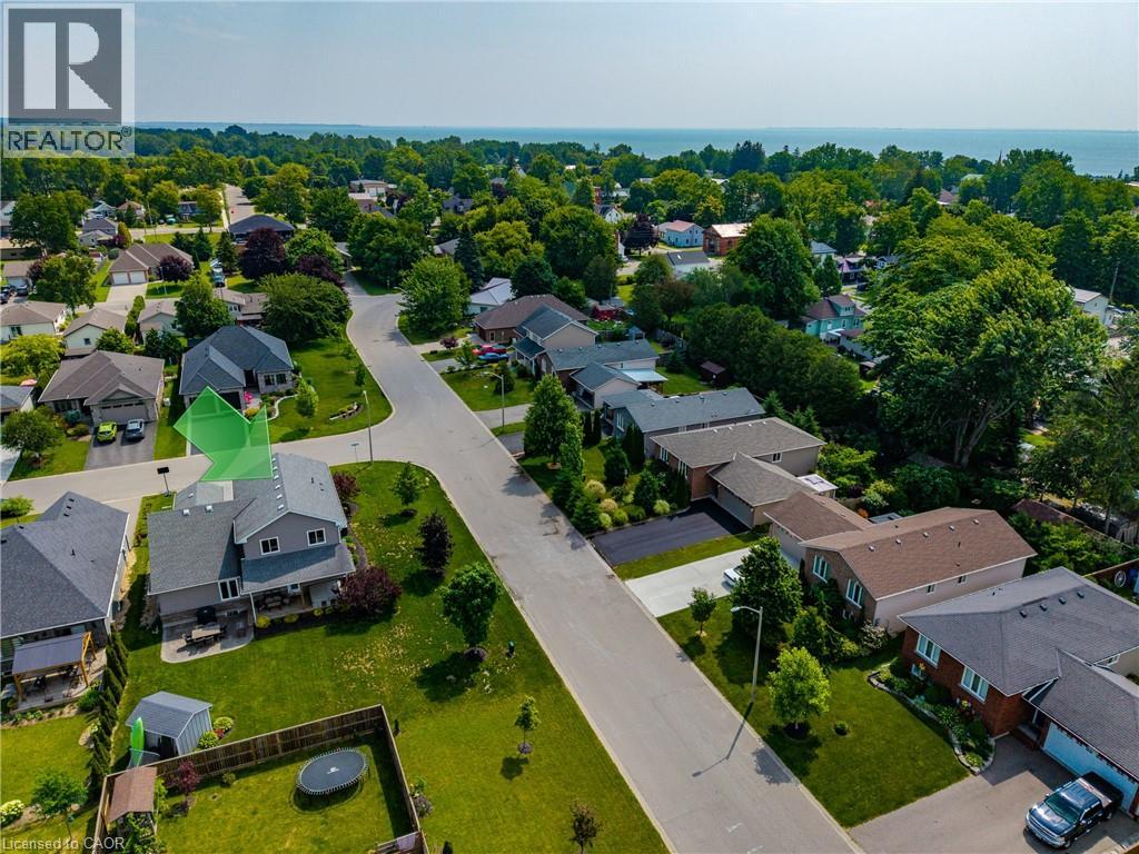 100 Backus Drive, Port Rowan, Ontario  N0E 1M0 - Photo 37 - 40844706