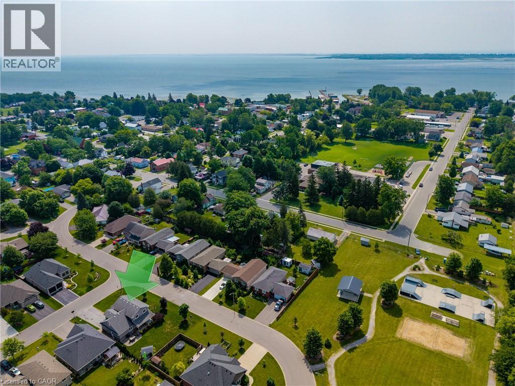 100 Backus Drive, Port Rowan, Ontario  N0E 1M0 - Photo 38 - 40844706