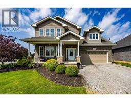 100 BACKUS Drive, Port Rowan, Ontario