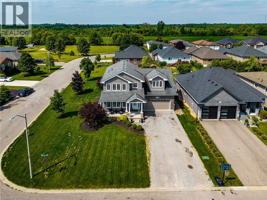 100 Backus Drive, Port Rowan, Ontario  N0E 1M0 - Photo 35 - 40844706