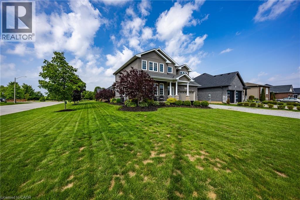 100 Backus Drive, Port Rowan, Ontario  N0E 1M0 - Photo 31 - 40844706