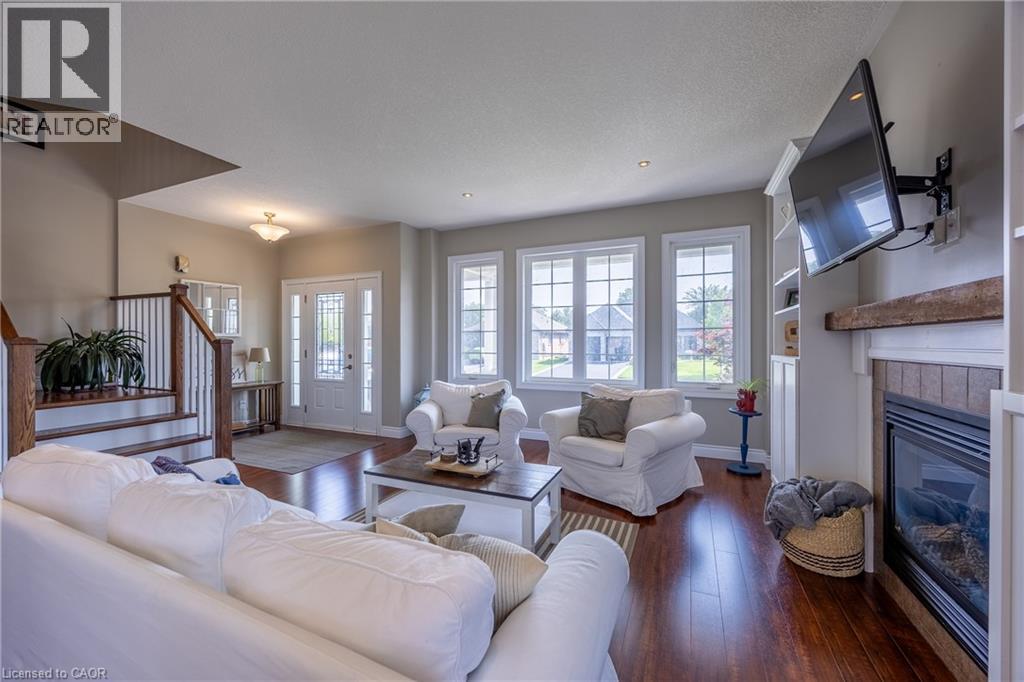 100 Backus Drive, Port Rowan, Ontario  N0E 1M0 - Photo 2 - 40844706