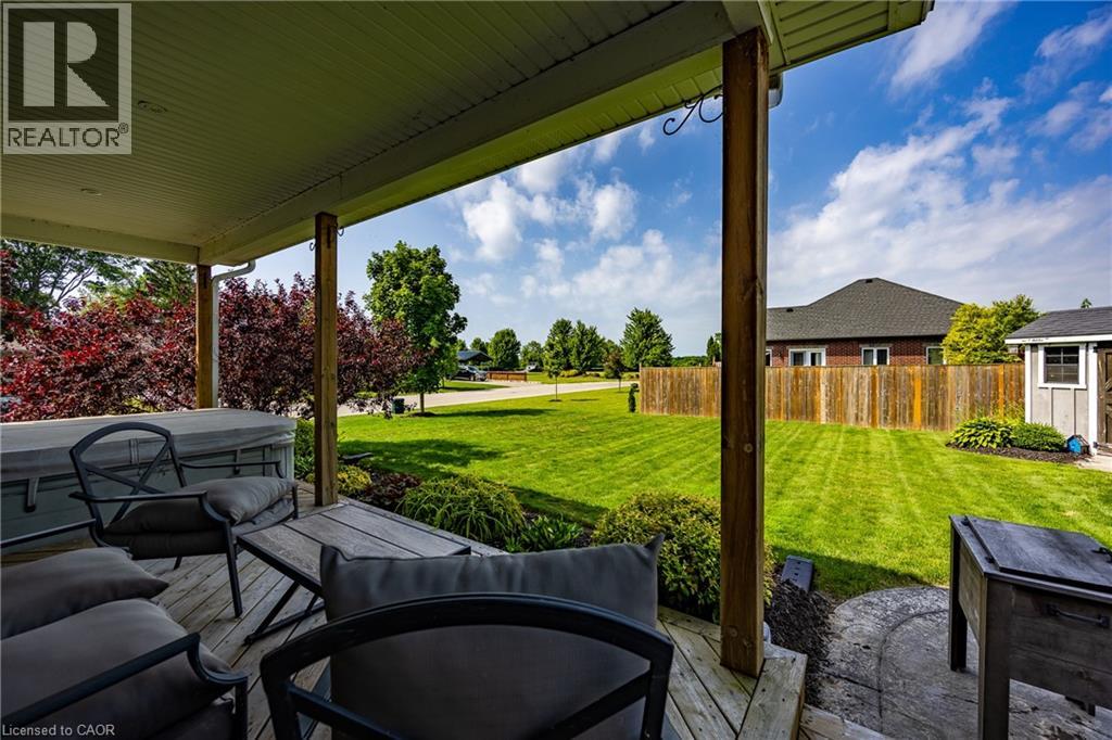 100 Backus Drive, Port Rowan, Ontario  N0E 1M0 - Photo 32 - 40844706