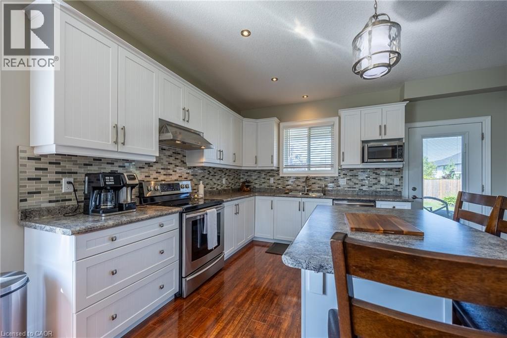 100 Backus Drive, Port Rowan, Ontario  N0E 1M0 - Photo 6 - 40844706