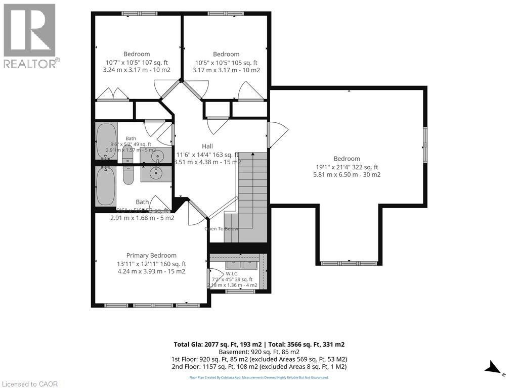 100 Backus Drive, Port Rowan, Ontario  N0E 1M0 - Photo 40 - 40844706