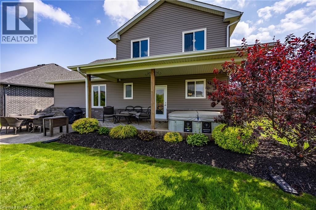 100 Backus Drive, Port Rowan, Ontario  N0E 1M0 - Photo 33 - 40844706