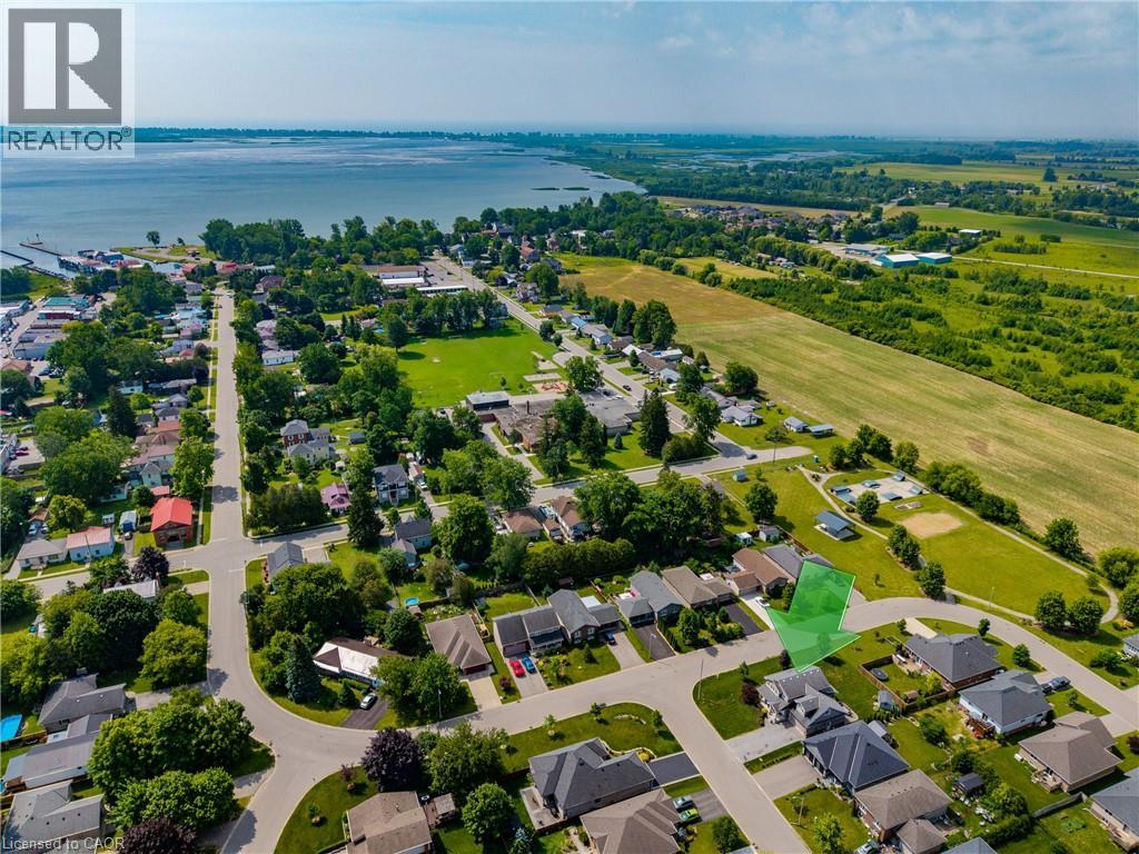 100 Backus Drive, Port Rowan, Ontario  N0E 1M0 - Photo 39 - 40844706