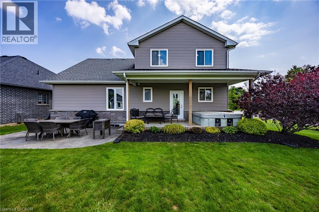 100 Backus Drive, Port Rowan, Ontario  N0E 1M0 - Photo 34 - 40844706