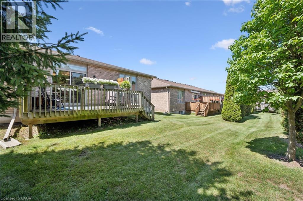 20 Isherwood Avenue Unit# 118, Cambridge, Ontario  N1R 8P9 - Photo 39 - 40852951