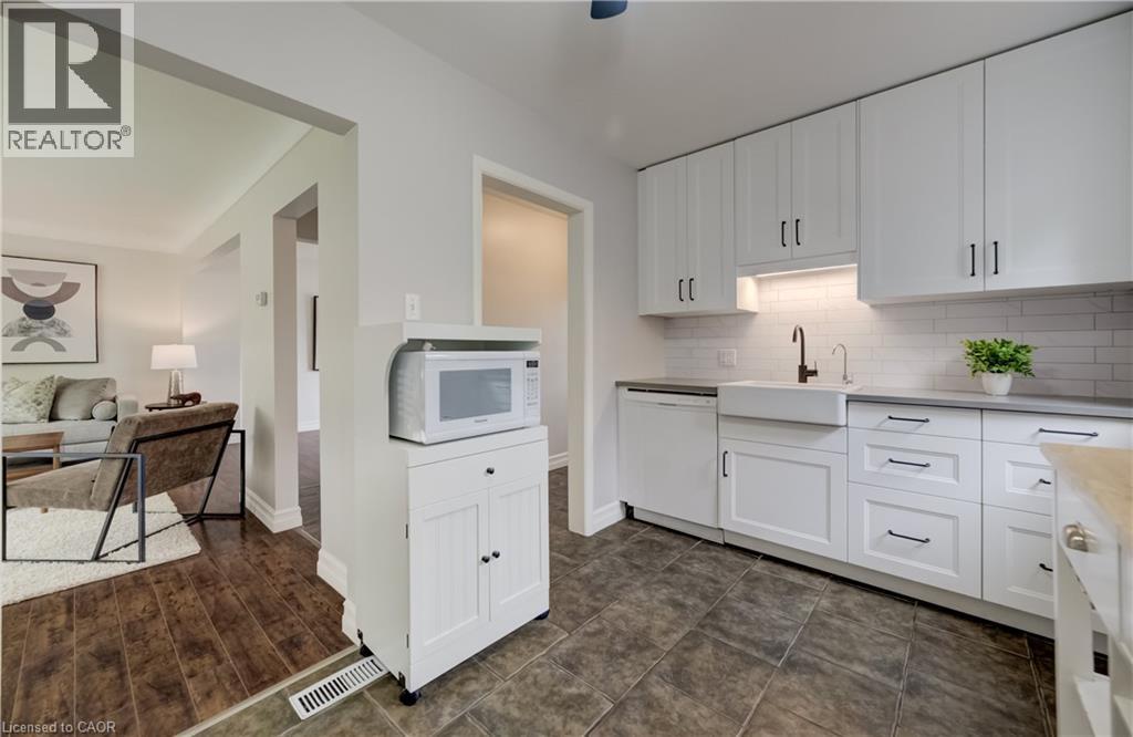 30 INDIANA Street, Kitchener, Ontario