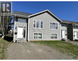 33-35 Barnaby Street, Moncton, New Brunswick
