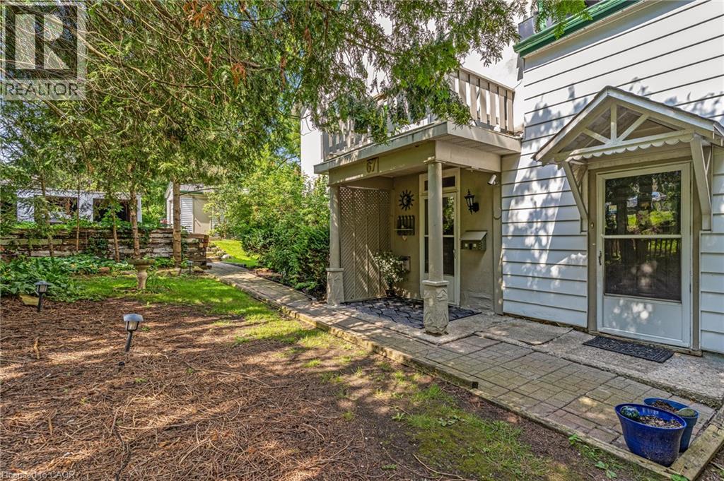 67 Queen Street W, Cambridge, Ontario  N3C 1G2 - Photo 6 - 40856391