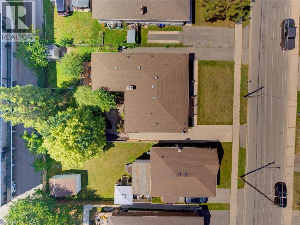 57 Dublin Street, Brantford, Ontario  N3R 2E3 - Photo 23 - 40855879