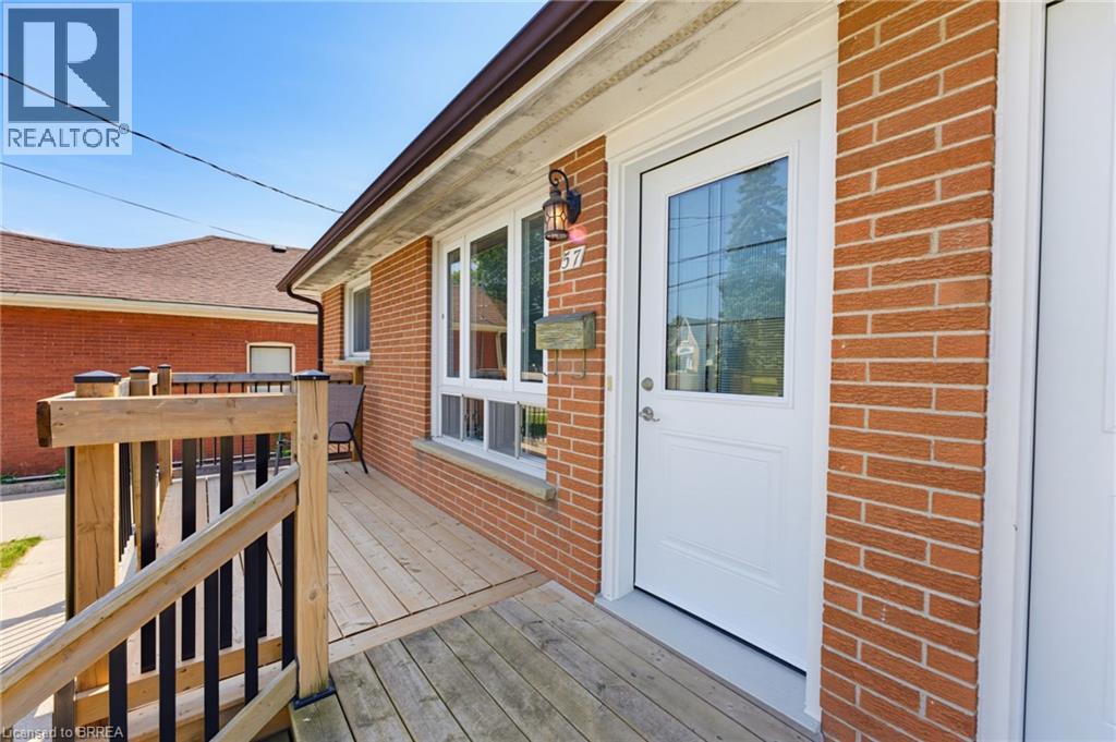 57 Dublin Street, Brantford, Ontario  N3R 2E3 - Photo 4 - 40855879