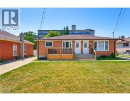 57 DUBLIN Street, Brantford, Ontario