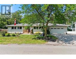 16 DUMFRIES STREET, Niagara-on-the-Lake, Ontario