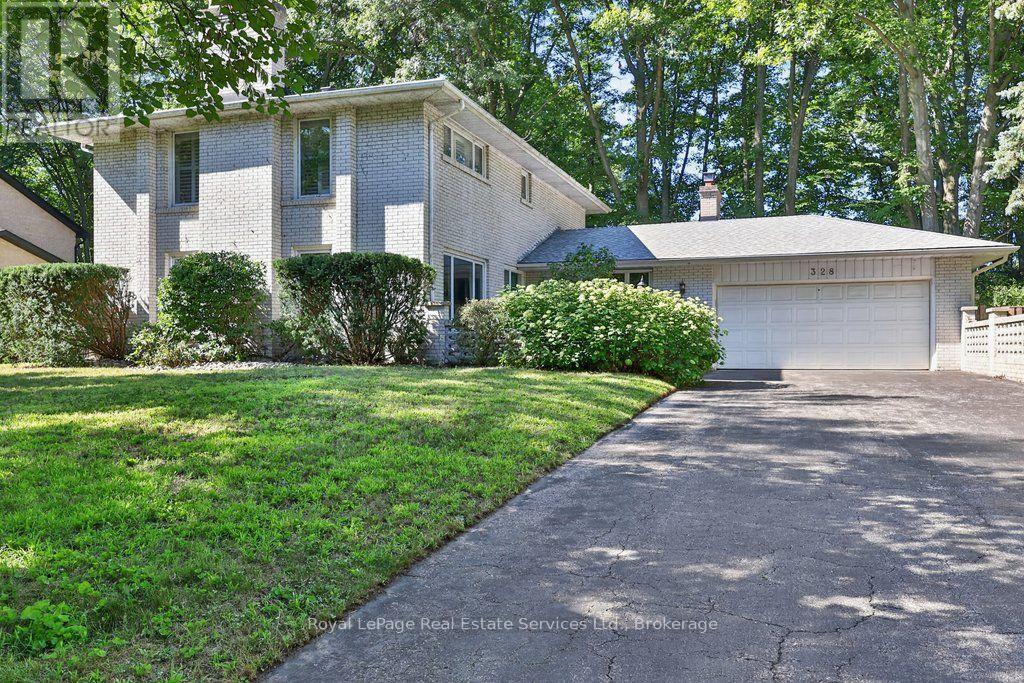 328 Dalewood Drive, Oakville, Ontario  L6J 4P5 - Photo 1 - W13706156