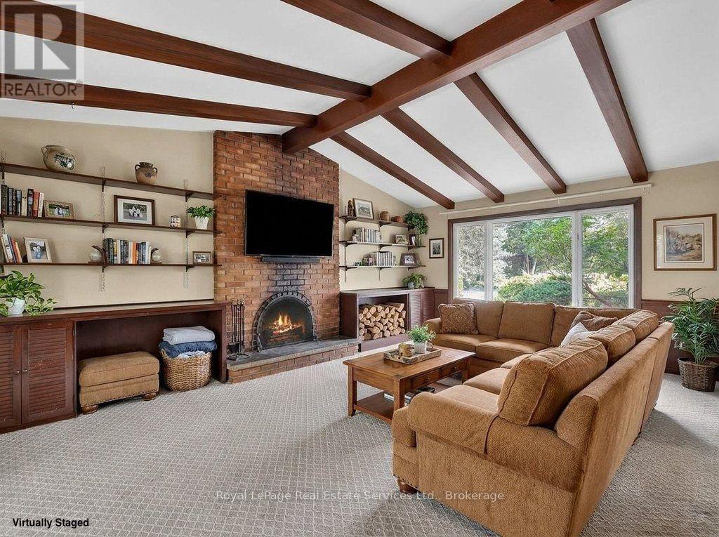 328 Dalewood Drive, Oakville, Ontario  L6J 4P5 - Photo 20 - W13706156