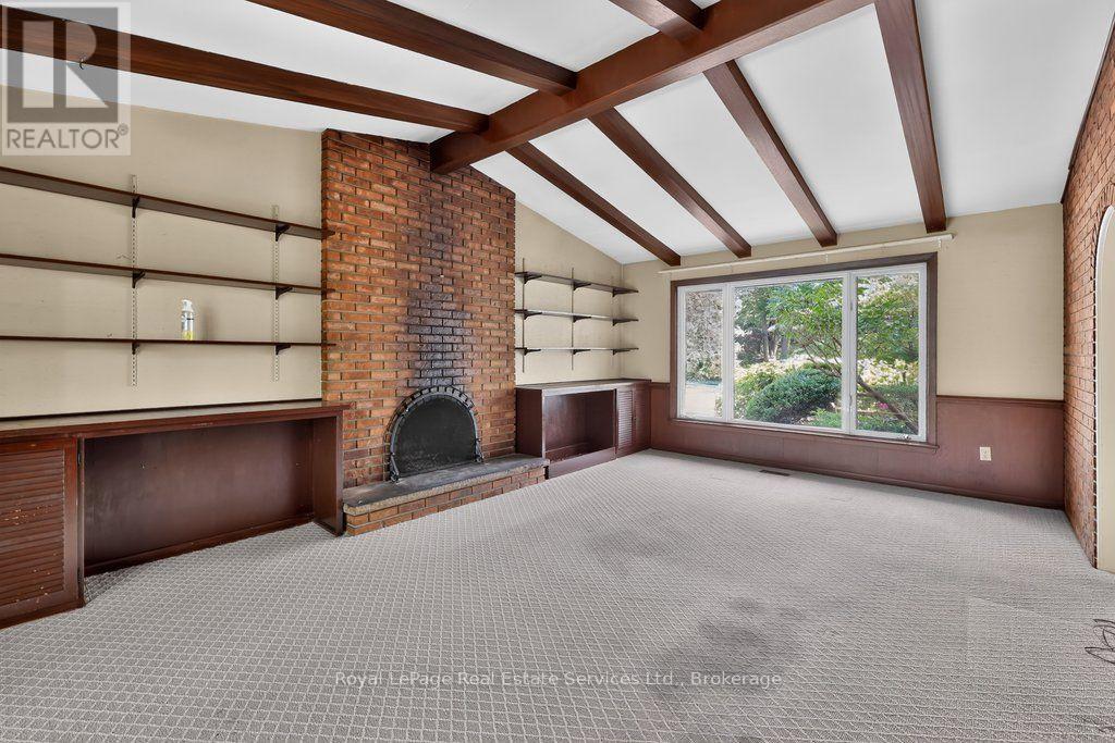 328 Dalewood Drive, Oakville, Ontario  L6J 4P5 - Photo 22 - W13706156